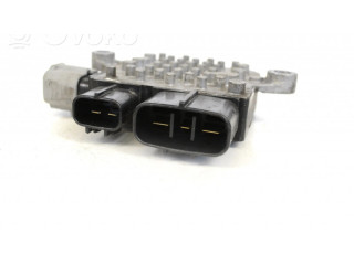 Реле вентилятора охлаждения