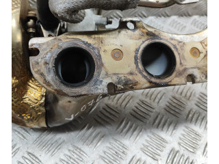 Турбина Bentley Flying Spur 079145703F, 079253033CF