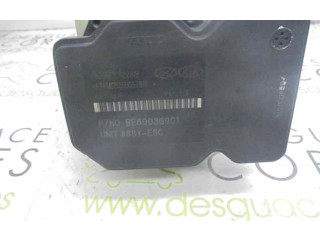 Блок управления АБС BE6003G901, CENTRALITAABS   KIA Rio