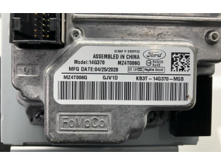 Дисплей 2628144, KB3T-14G370-MGB Ford Ranger