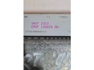 Блок управления АБС 95AB12A650LB, 14A459AA   Ford Escort