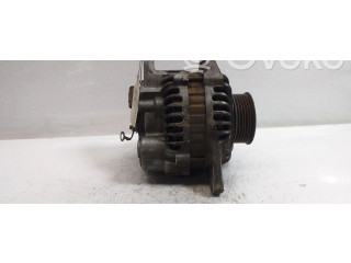 Генератор MN163016 Mitsubishi Outlander