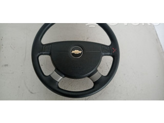 Volant Chevrolet Kalos 2007 96837668, 96837668  