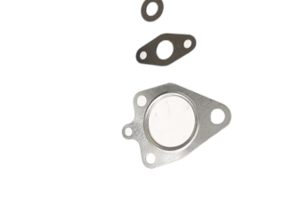  Турбина Dacia Duster  54389700002, 54389700006         