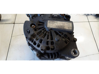 Генератор 9650582080 Citroen Xsara Picasso