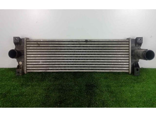 Интеркулер  2371109050, 615X195X30   SsangYong Kyron 