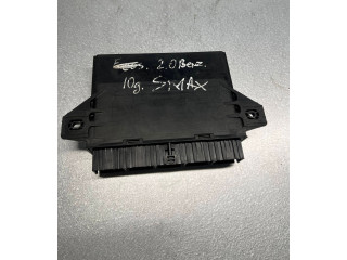 Блок комфорта 7s7t-19g481, 7s7t-19g481 Ford S-MAX