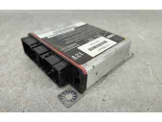 Блок управления надувных подушек 51795431   Fiat Grande Punto