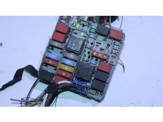   Pojistková skříňka 51827977   Fiat Punto (199) 2010