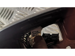 Руль Ford Fiesta 2017- года 34212948A, 00020306