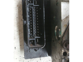 Блок АБС 9674663580, 0265251237 Citroen Berlingo 2008 - 2018 года