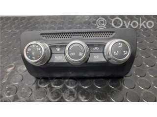 Блок управления климат-контролем 80820043C Audi A1