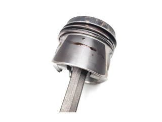  Поршень с шатуном CBAA CBAA  Audi A3 S3 8P  