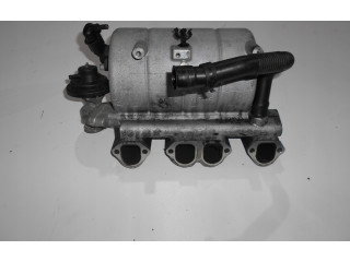 Всасывающий коллектор