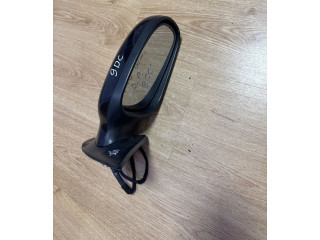 Зеркало электрическое Volvo V70 2000 - 2004 года