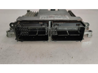 Блок управления двигателя FT7A-12A650-UB, 2018 Ford Transit Courier