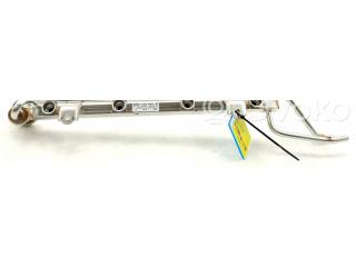 Топливная рампа nan   Audi A3 S3 8L  