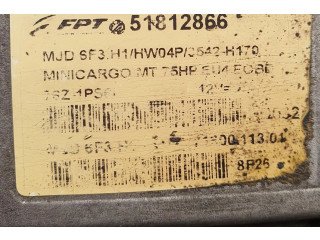 Řídící jednotka 51812866 Fiat Fiorino 2009