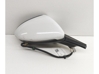 Зеркало электрическое Volkswagen Golf VII 2013 - 2019 года