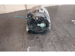 Генератор A0077, 0123320001   Audi A3 S3 8L      