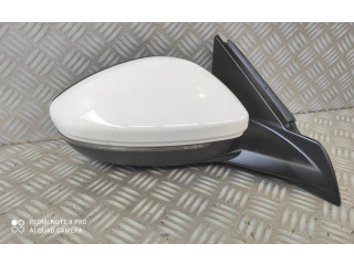 Zpětné zrcátko Peugeot 208 2021