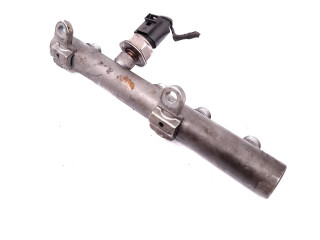 Vstřikovač 059130089AB, None   Audi Q7 4L    BUG 