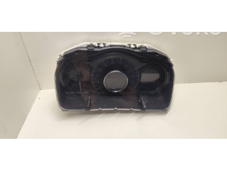 Přístrojová deska Nissan Note (E12) 2016 248103vv1c