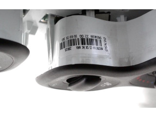 Блок управления климат-контролем 77366261   Fiat Panda III