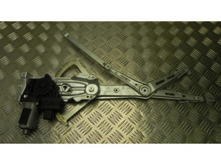 Передний комплект электрического механизма для подъема окна