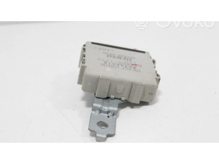 Řídící jednotka 8634A018, 0318001270 Citroen C-Crosser 2008