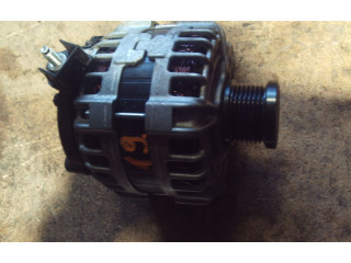 Генератор 6578   Chevrolet Captiva      