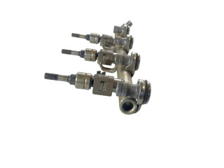 Комплект форсунок 12634127, 12629929    Chevrolet Camaro для бензинового двигателя  3.6