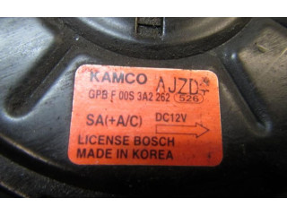 Вентилятор радиатора KIA Picanto