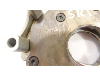 Масляный насос 05038398AD Jeep Grand Cherokee