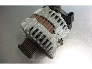 Генератор 6G9N10300XC, 0121615009 Ford Galaxy