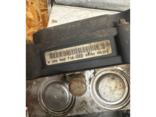 Jednotka ABS 0265800738 Citroen Berlingo 2002