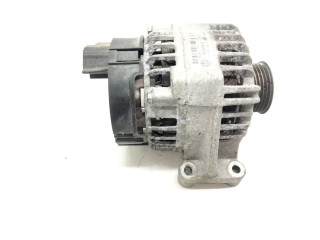 Генератор 51859038 Fiat Punto (199)