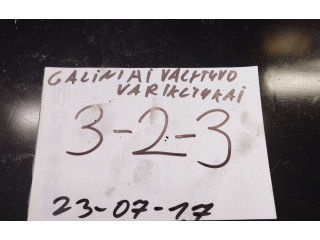 Моторчик заднего дворника 1688200442    Mercedes-Benz A W168