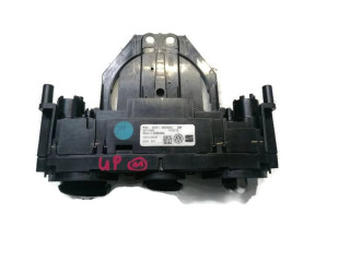 Блок управления климат-контролем 1S0819045M Skoda Citigo