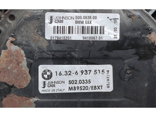 Вентилятор радиатора 500063600, 0179418201 BMW 3 E90 E91