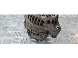 Генератор SsangYong Actyon sports I