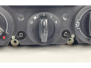 Блок управления климат-контролем 747310   Volkswagen Caddy