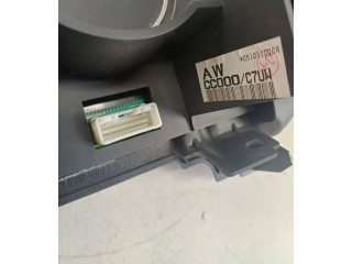 Přístrojová deska  Nissan Murano Z50 2006 68240CA000  