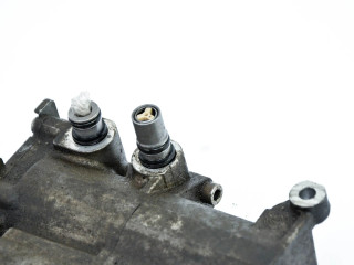 Čerpadlo oleje A2212700397 Mercedes-Benz S W221 3.5 S 400 Hybrid (221.095, 221.195) M 272.974