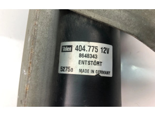 Блок ABS    8648343   Volvo V70