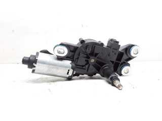 Моторчик заднего дворника 30663891    Volvo V70