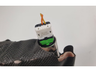 Подушка безопасности в сиденье 9678681780 Citroen C4 II Picasso