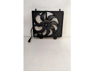Вентилятор радиатора     9827752980    Peugeot 2008 II 
