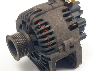 Генератор 2542855B, 8200323126   Renault Scenic II -  Grand scenic II 1.9     