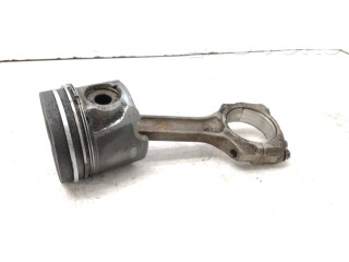 Поршень с шатуном 4HX Citroen C5